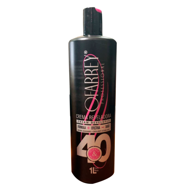 Peroxido 40 Vol.