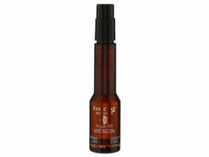 Aceite de Argán