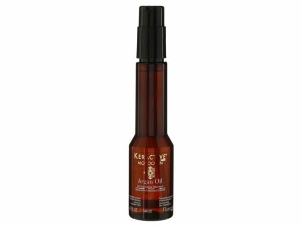 Aceite de Argán