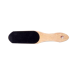 Lija Pie Elite Negra