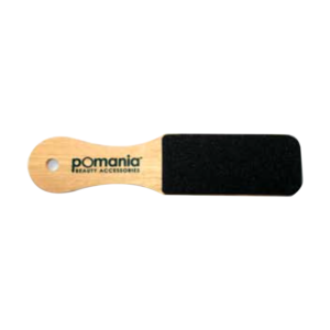 Lija Pie Popular de Madera