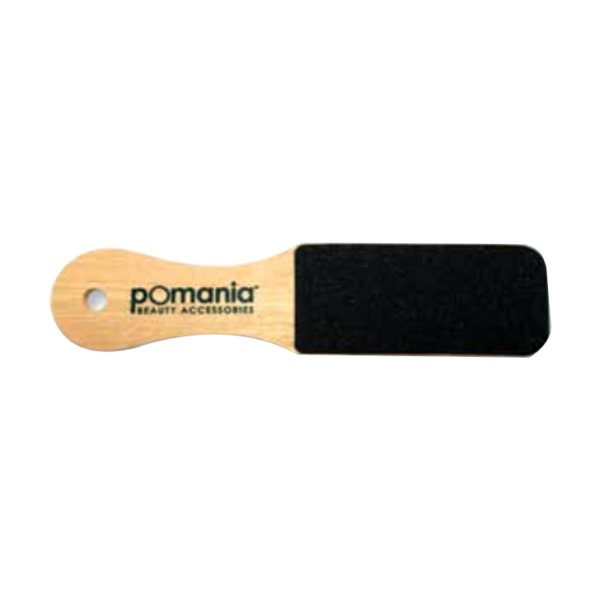 Lija Pie Popular de Madera