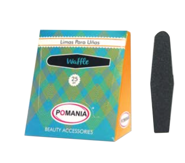 Lima Mini Wafle