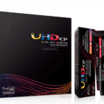 Tinte Para Cabello UHD