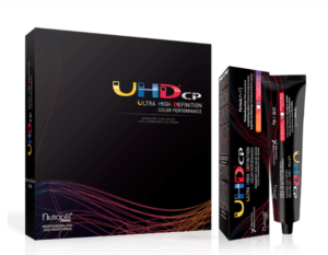 Tinte Para Cabello UHD