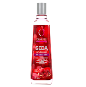 Seda Granada 125ml.