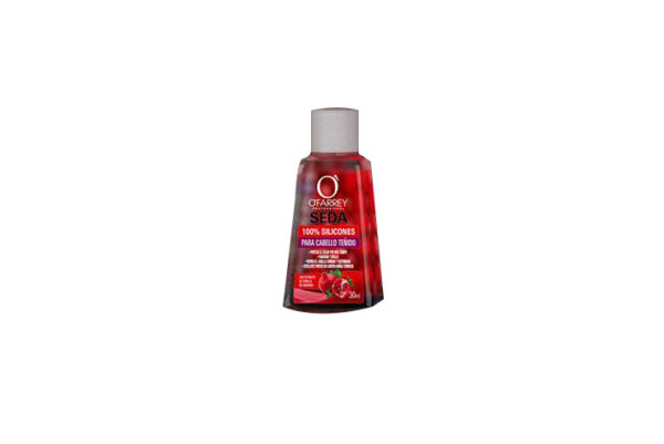 Seda Granada 30ml