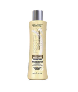 Shampoo Reestructurante