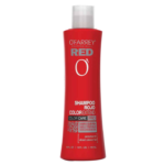 Shampoo Color para Cabello Teñido Rojo