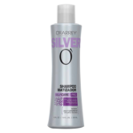 Shampoo Silver Matizador