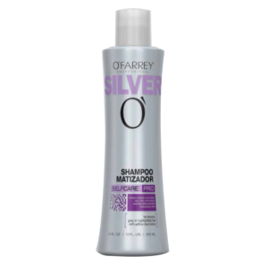 Shampoo Silver Matizador