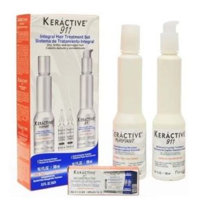 KIT SISTEMA INTEGRAL 911