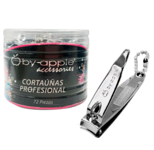 CORTA UÑAS PROFESIONAL CHICO