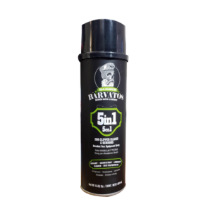 5en1 Spray para Desinfectar/Enfriar Equipo.