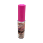Crystal Protein Gel