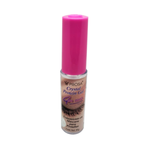 Crystal Protein Gel