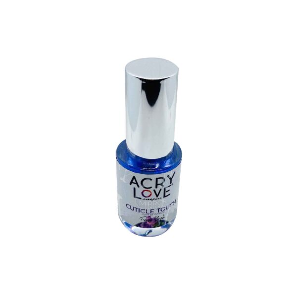 Aceite para cutícula