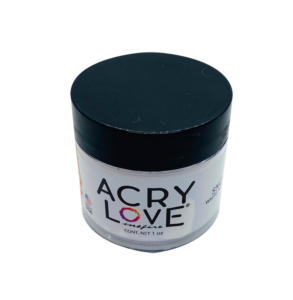 Acrilico Blanco 1oz.