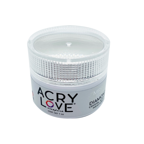 Acrilico Cristal 1oz.