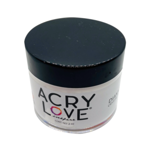 Acrilico Cristal 2oz.