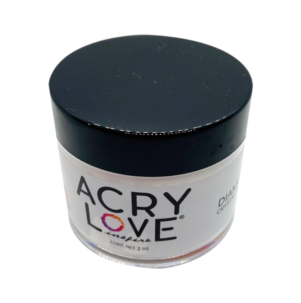 Acrilico Cristal 2oz.