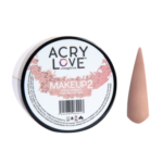 Acrílico Makeup 2