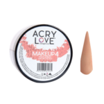 Acrílico Makeup 4
