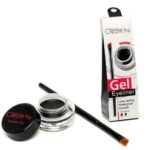DELINEADOR EN GEL COLOR NEGRO