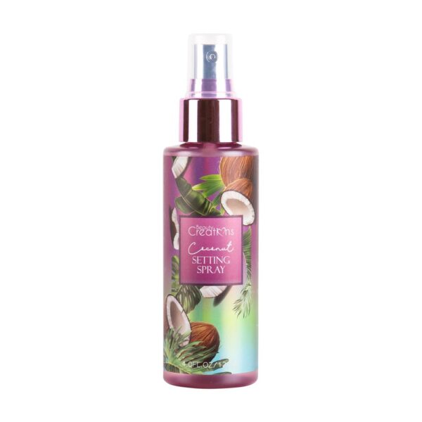 SETTING SPRAY AROMA COCONUT