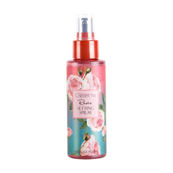 SETTING SPRAY AROMA ROSES
