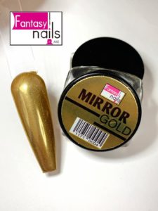 EFECTO DORADO