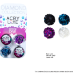 Deco one Jewel #18