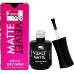 GEL MATTE VELVET