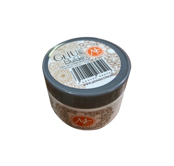 Gel UV Builder