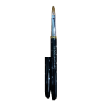 Pincel Kolinsky black Rock #10