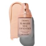 BASE DE MAQUILLAJE FLAWLESS STAY FOUNDATION TONO 3.0