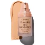BASE DE MAQUILLAJE FLAWLESS STAY FOUNDATION TONO 4.0