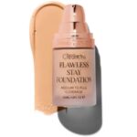 BASE DE MAQUILLAJE FLAWLESS STAY FOUNDATION TONO 4.5