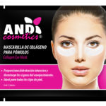 MASCARILLA COLAGENO PARA OJOS