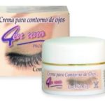 CREMA PARA CONTORNO DE OJOS