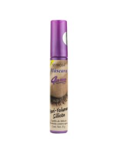 RIMEL MAXI-VOLUMEN SILICON