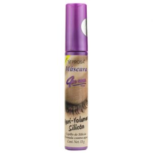 RIMEL MAXI-VOLUMEN SILICON