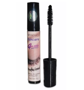 RIMEL NEGRO PROFESIONAL