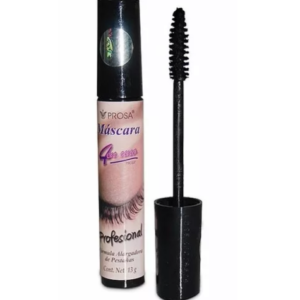 RIMEL NEGRO PROFESIONAL