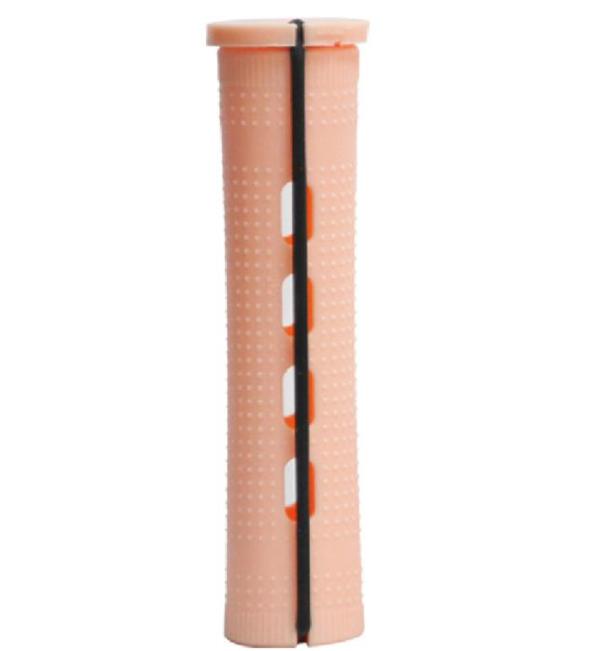 Carrete Salmón 17mm para Permanente