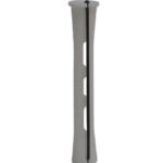 Carrete Gris 12mm para Permanente