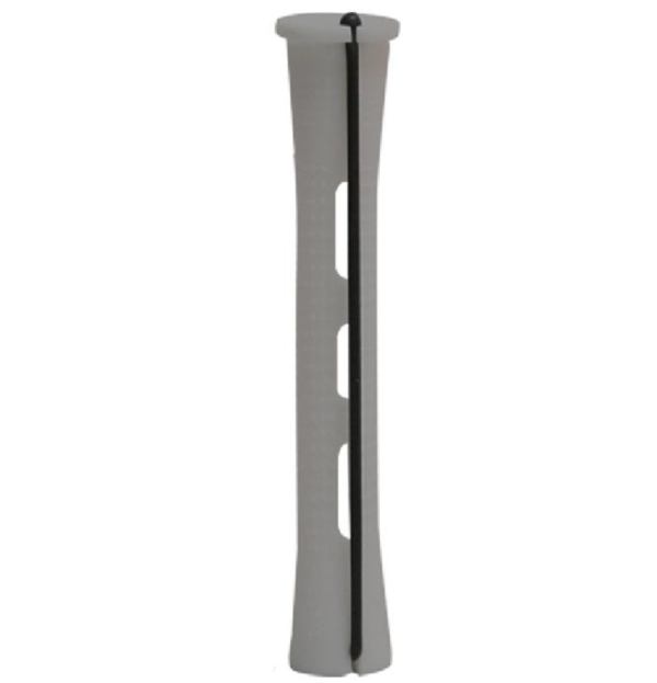Carrete Gris 12mm para Permanente