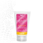 Crema Facial Con Colageno
