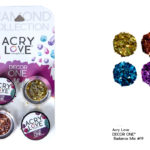 Decor one Radiance Mix #19