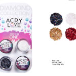 Decor one Love Krisp #16